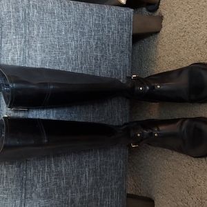 Tory Burch Boots